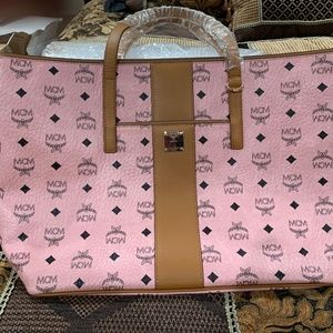 Shopper Tote Bag